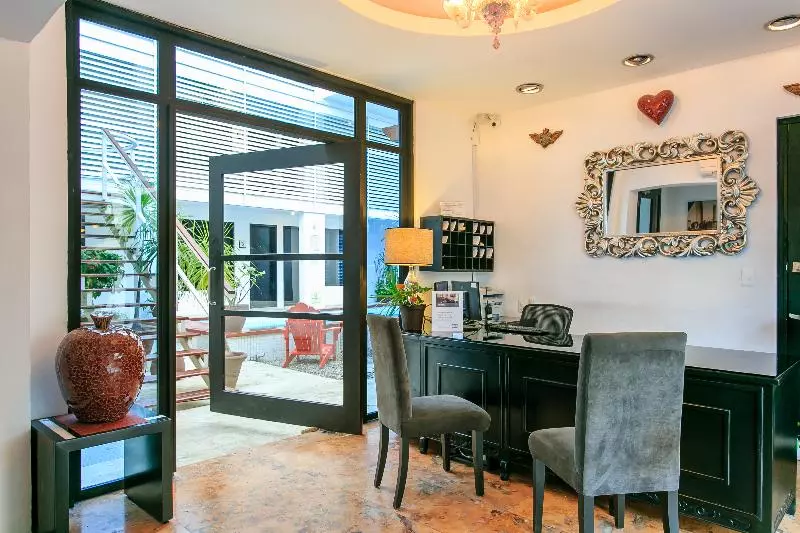 Fotos del hotel Boutique Casa Ticul 5th Av By Bfh:  18