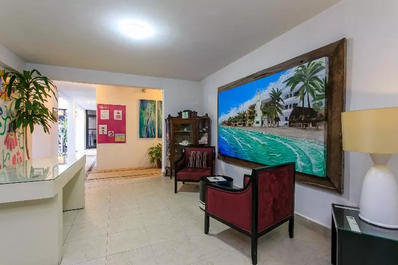 Fotos del hotel Boutique Casa Ticul 5th Av By Bfh:  3