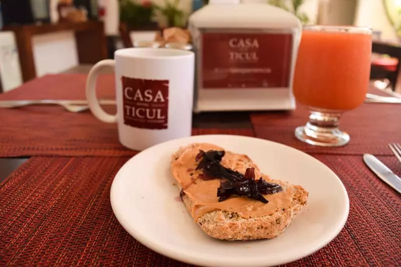 Fotos del hotel Boutique Casa Ticul 5th Av By Bfh:  13