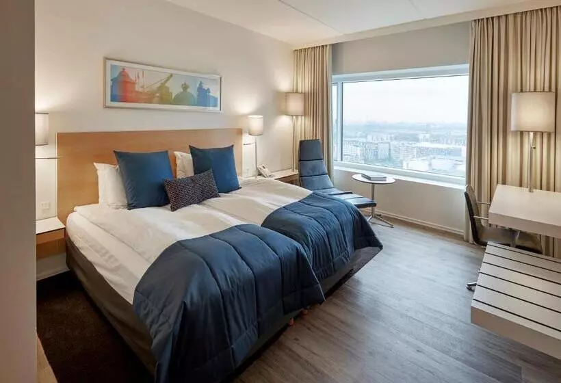 Fotos del hotel Crowne Plaza Copenhagen Towers, An Ihg:  18