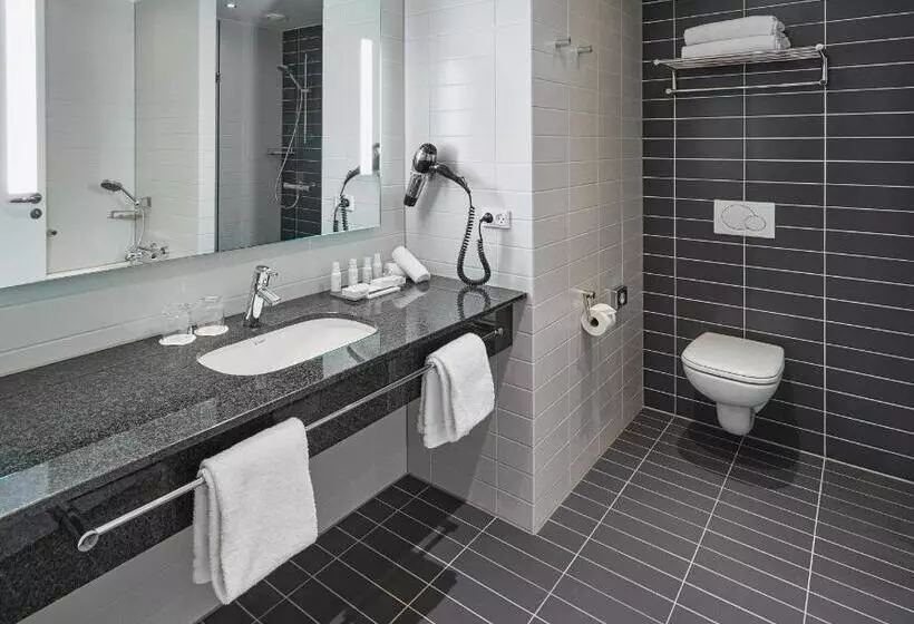 Fotos del hotel Crowne Plaza Copenhagen Towers, An Ihg:  11