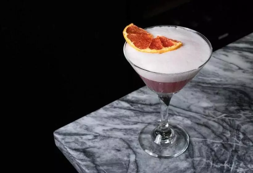 Fotos del hotel Crowne Plaza Copenhagen Towers, An Ihg:  20