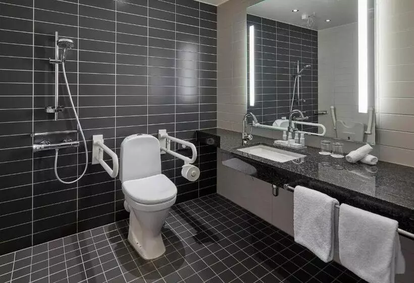 Fotos del hotel Crowne Plaza Copenhagen Towers, An Ihg:  5