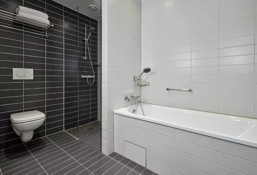 Fotos del hotel Crowne Plaza Copenhagen Towers, An Ihg:  19