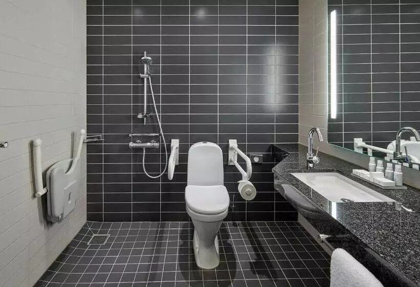 Fotos del hotel Crowne Plaza Copenhagen Towers, An Ihg:  15