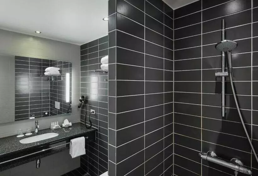 Fotos del hotel Crowne Plaza Copenhagen Towers, An Ihg:  24