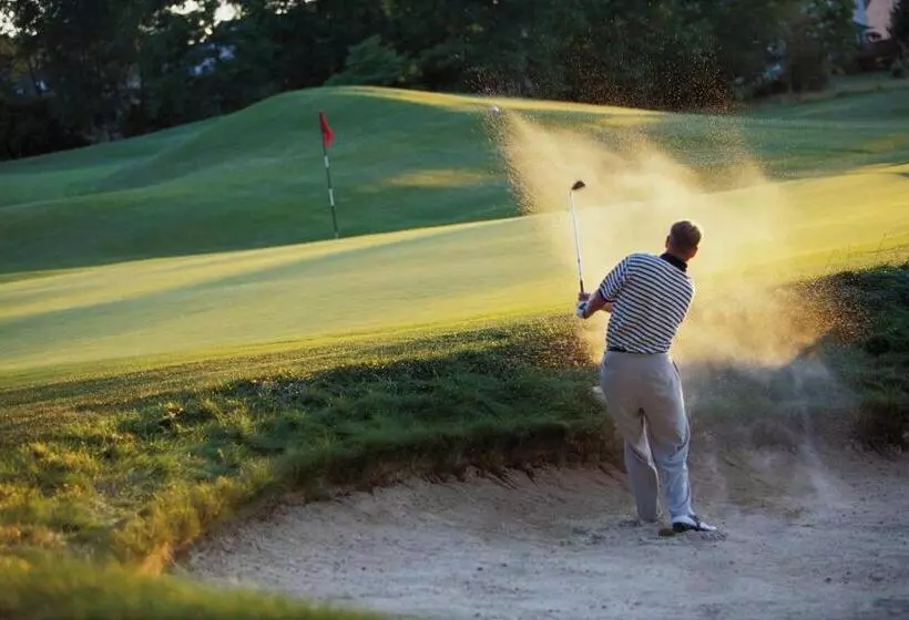 Fotos del hotel Crowne Plaza Copenhagen Towers, An Ihg:  6