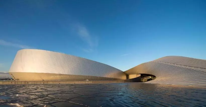 Fotos del hotel Crowne Plaza Copenhagen Towers, An Ihg:  13