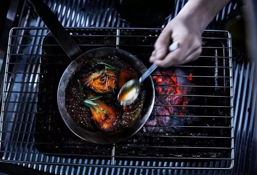 Fotos del hotel Crowne Plaza Copenhagen Towers, An Ihg:  12