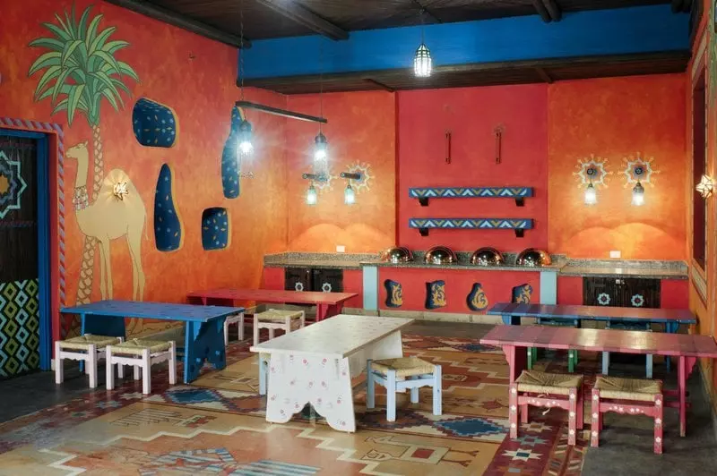 Fotos del hotel Siva Port Ghalib:  21