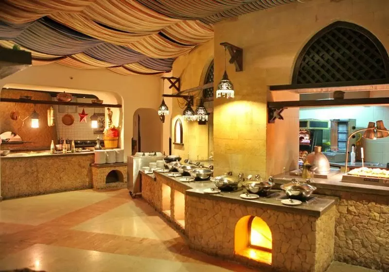 Fotos del hotel Siva Port Ghalib:  16