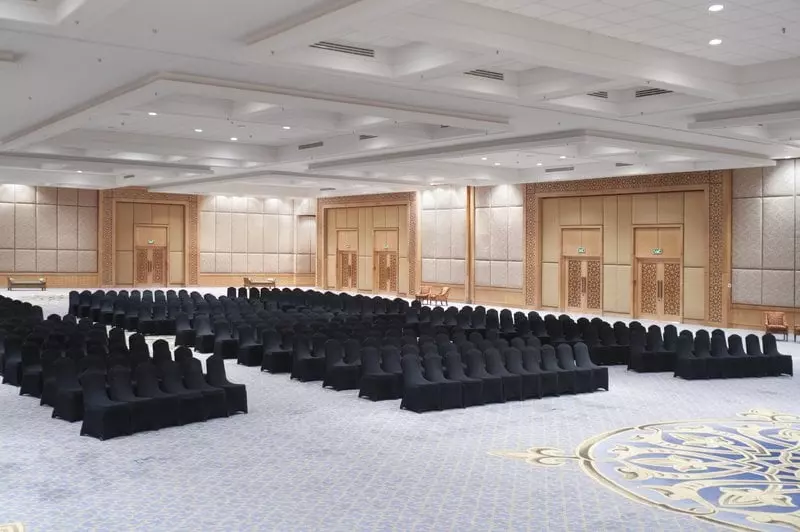 Fotos del hotel Siva Port Ghalib:  18