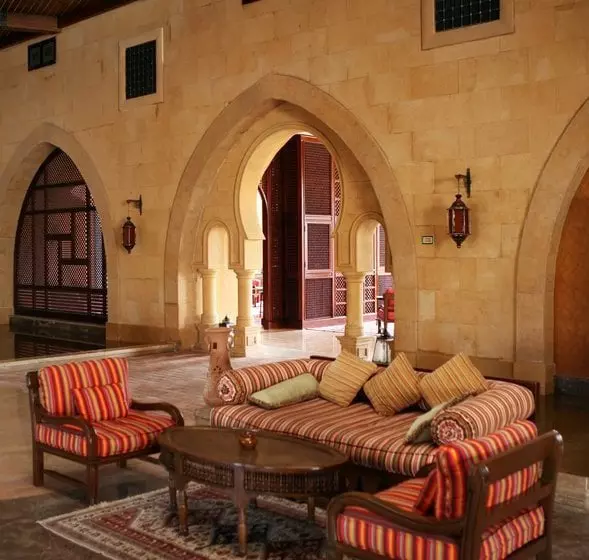 Fotos del hotel Siva Port Ghalib:  15