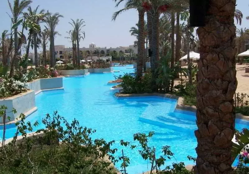 Fotos del hotel Siva Port Ghalib:  2