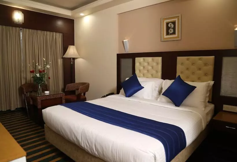 Fotos del hotel Dr.rajkumar International:  2