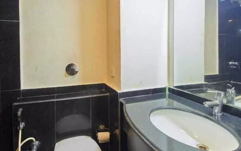 Fotos del hotel Dr.rajkumar International:  6