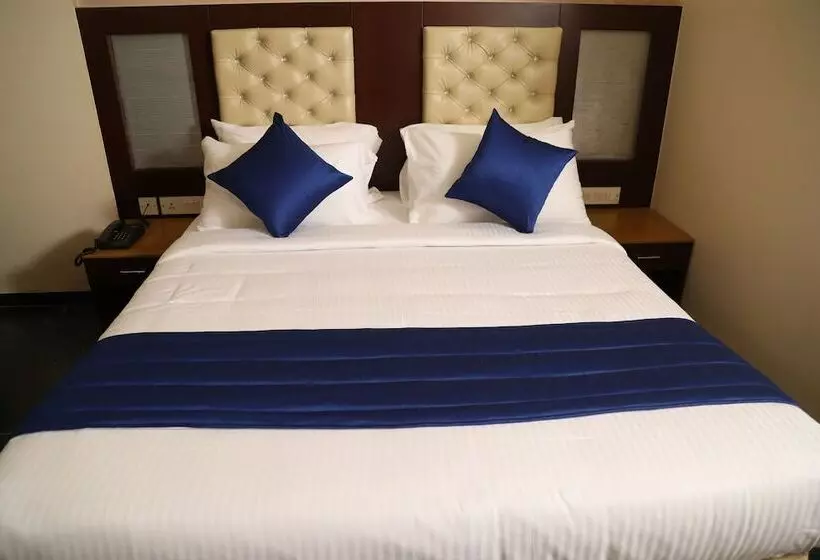 Fotos del hotel Dr.rajkumar International:  9