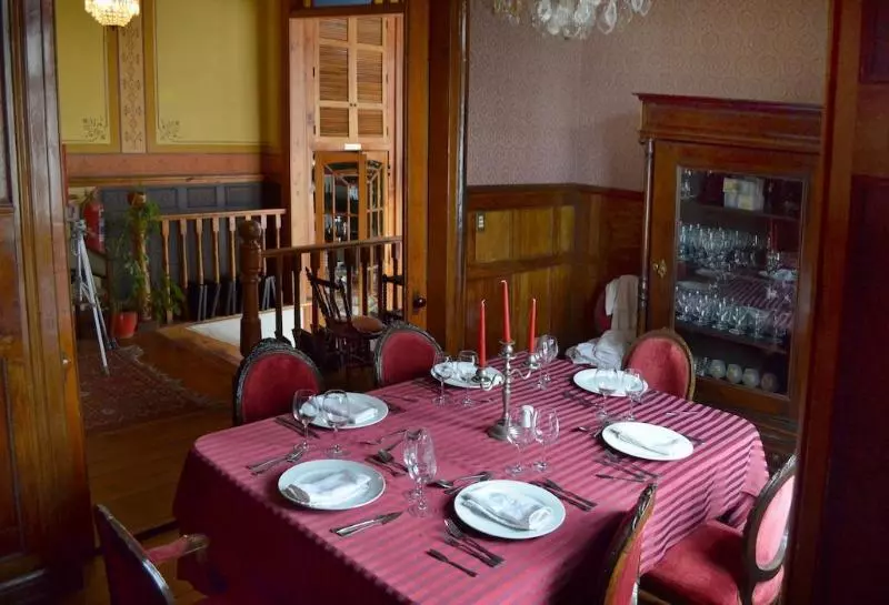 Fotos del hotel Gervasoni  Boutique:  3