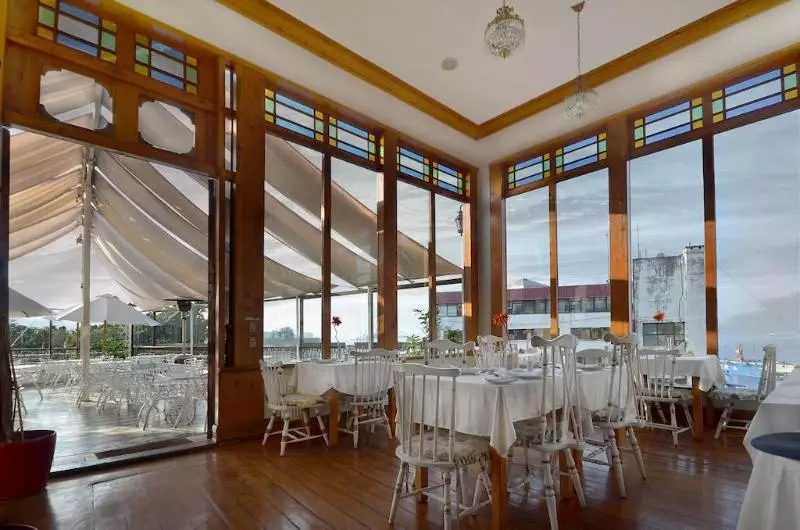 Fotos del hotel Gervasoni  Boutique:  9