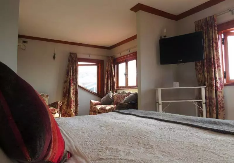 Fotos del hotel Gervasoni  Boutique:  18