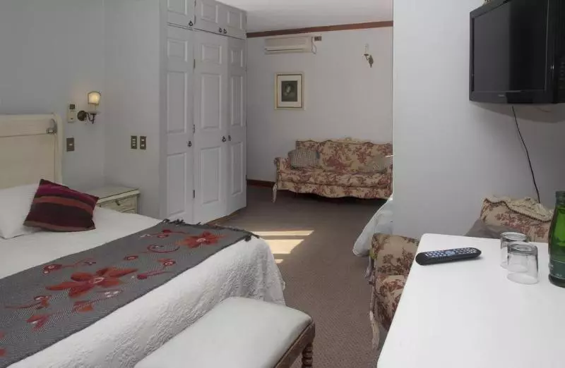 Fotos del hotel Gervasoni  Boutique:  13