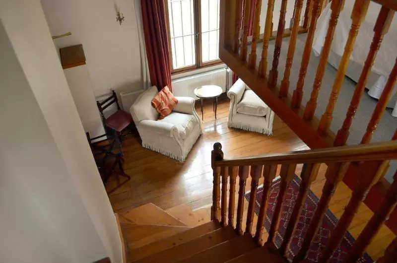 Fotos del hotel Gervasoni  Boutique:  19