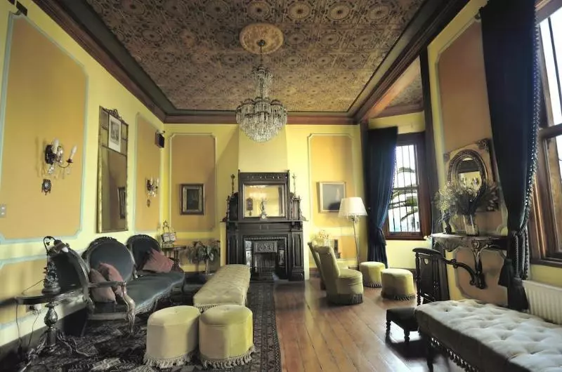 Fotos del hotel Gervasoni  Boutique:  2