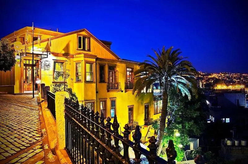 Fotos del hotel Gervasoni  Boutique:  12