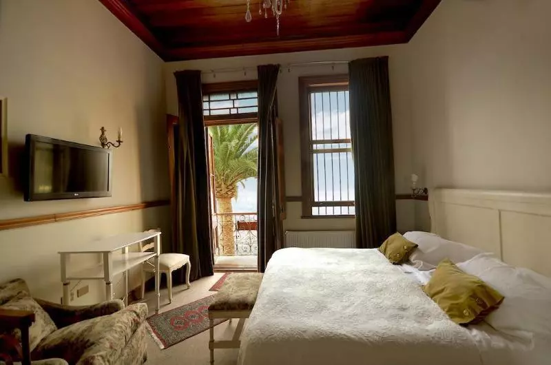 Fotos del hotel Gervasoni  Boutique:  17