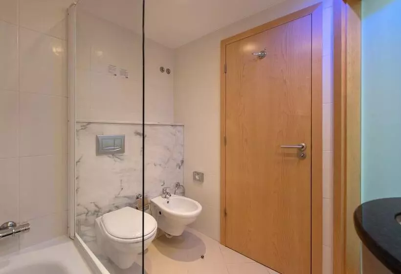 Fotos del hotel Holiday Inn Express Lisbon Airport, An Ihg:  4