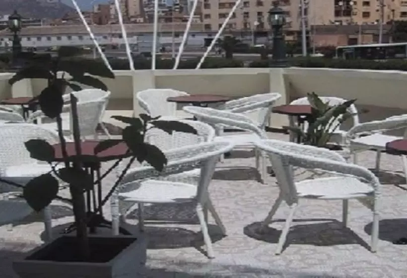 Fotos del hotel Houna El Ferdaous:  7