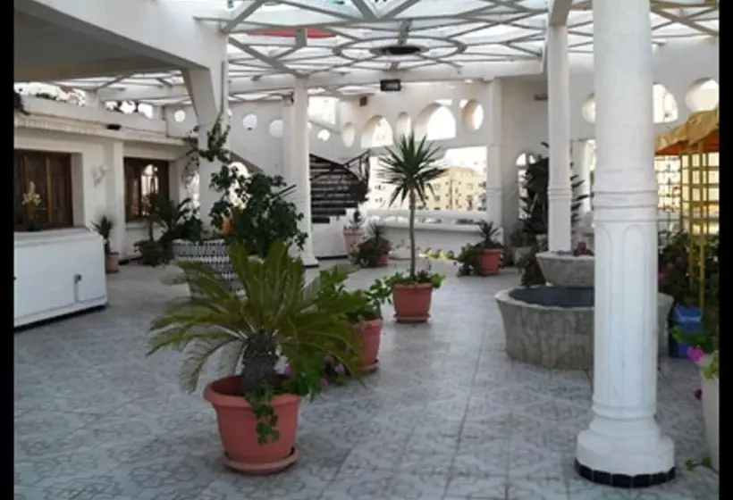 Fotos del hotel Houna El Ferdaous:  18