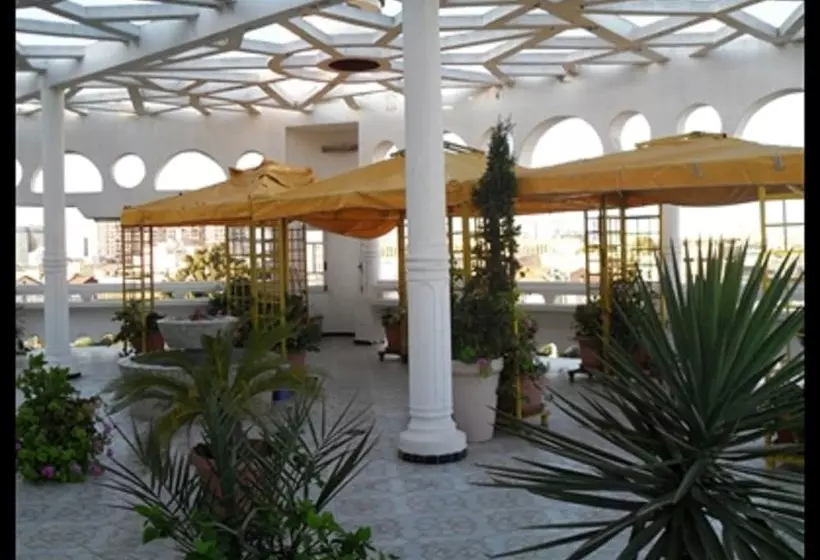 Fotos del hotel Houna El Ferdaous:  14