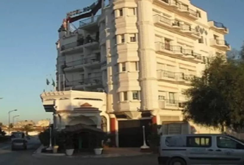 Fotos del hotel Houna El Ferdaous:  16