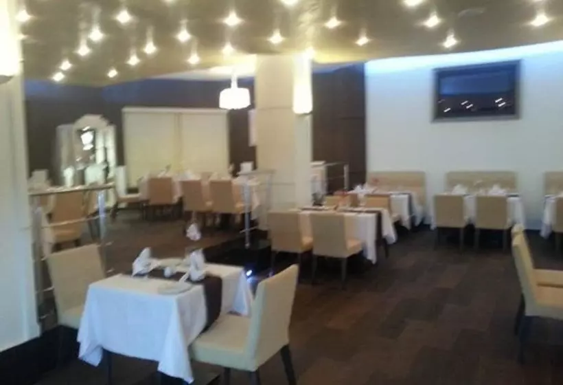 Fotos del hotel Houna El Ferdaous:  19