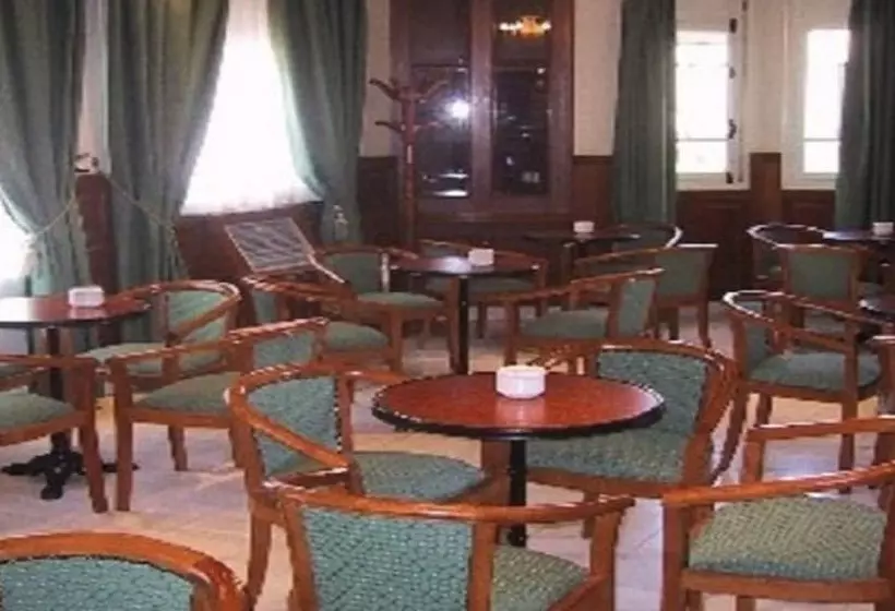 Fotos del hotel Houna El Ferdaous:  11