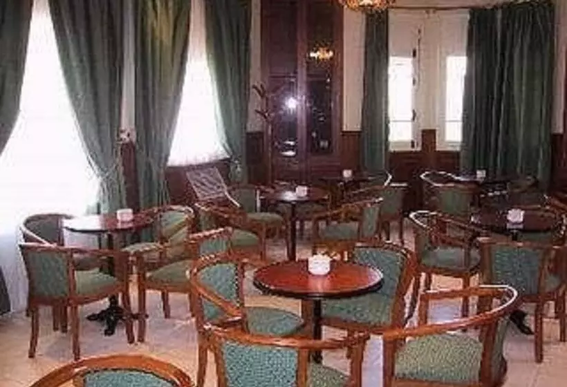 Fotos del hotel Houna El Ferdaous:  3