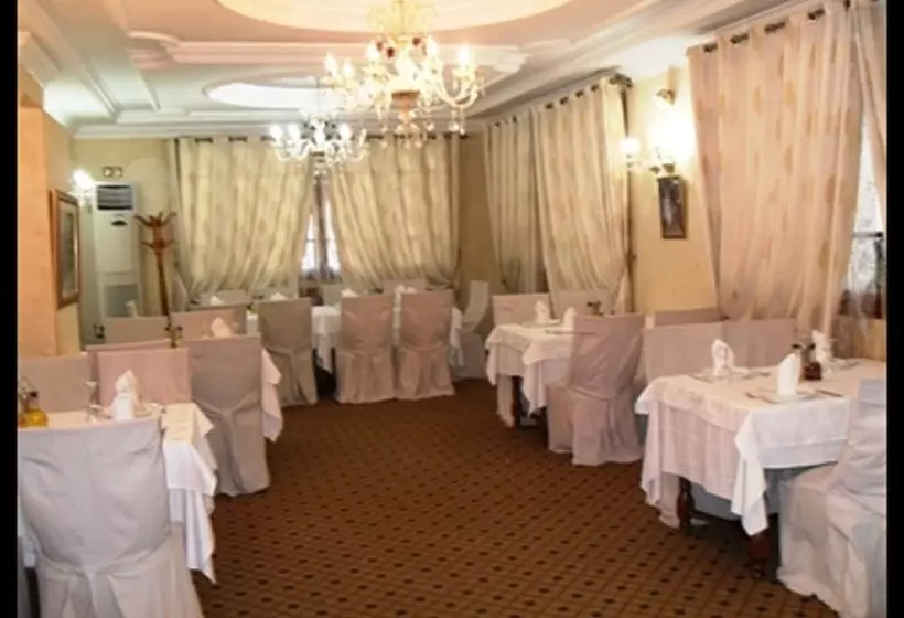 Fotos del hotel Houna El Ferdaous:  25