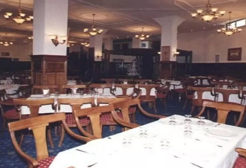 Fotos del hotel Houna El Ferdaous:  23