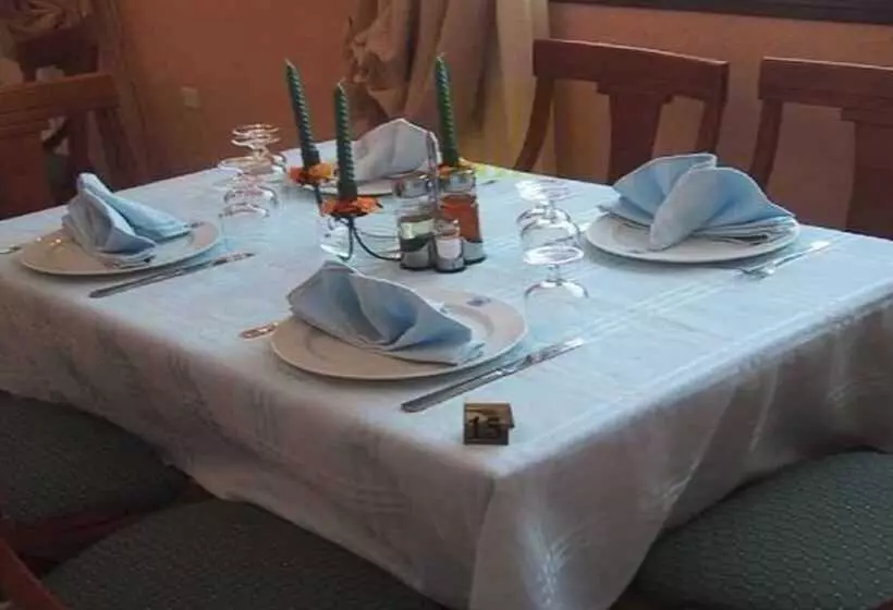 Fotos del hotel Houna El Ferdaous:  13