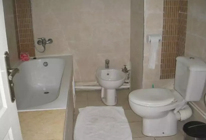 Fotos del hotel Houna El Ferdaous:  15