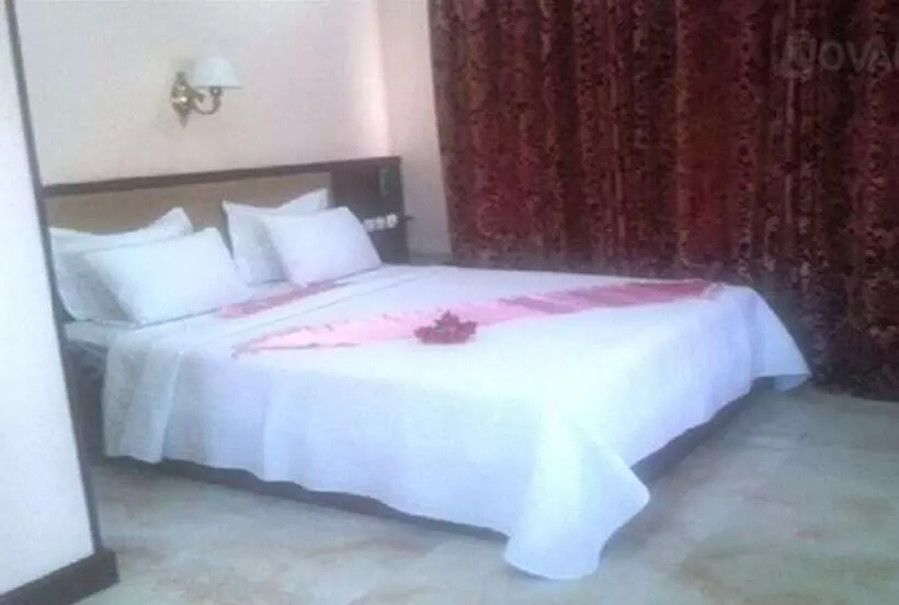 Fotos del hotel Houna El Ferdaous:  2