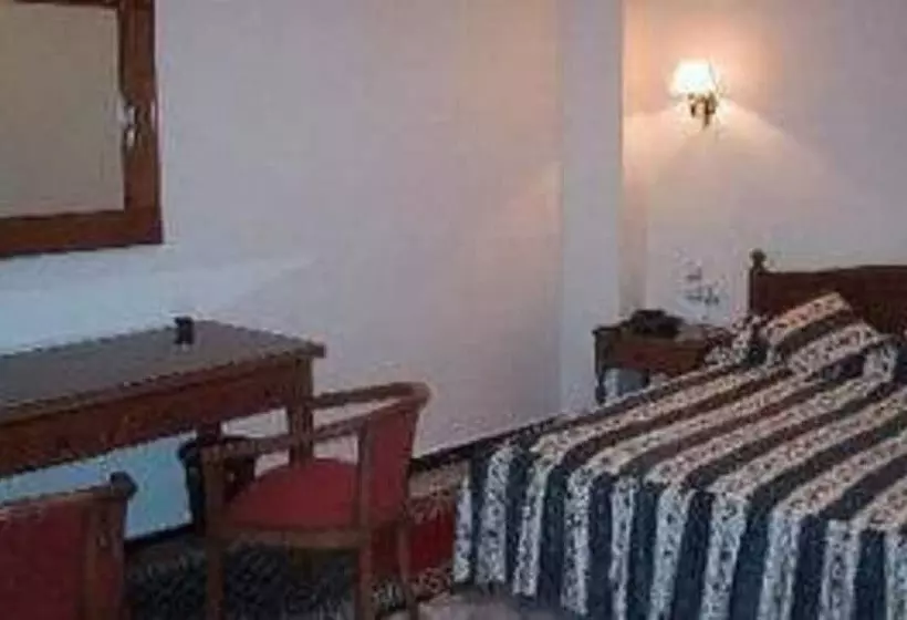 Fotos del hotel Houna El Ferdaous:  10