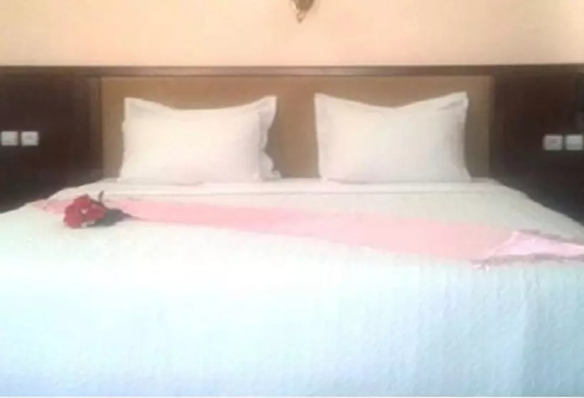 Fotos del hotel Houna El Ferdaous:  17