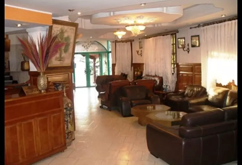 Fotos del hotel Houna El Ferdaous:  12