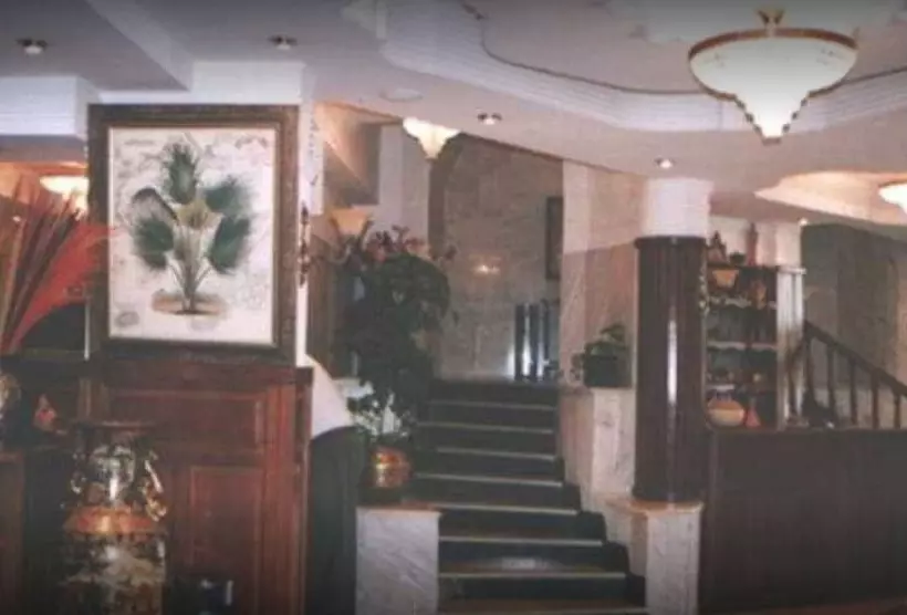 Fotos del hotel Houna El Ferdaous:  4