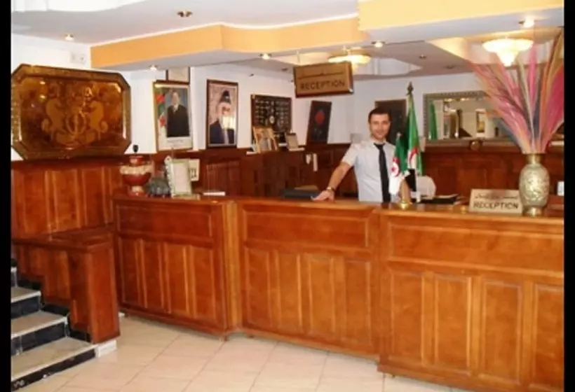 Fotos del hotel Houna El Ferdaous:  22