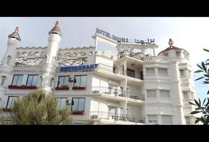 Fotos del hotel Houna El Ferdaous:  9