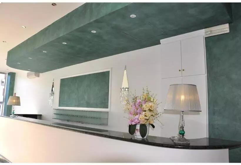 Fotos del hotel Inn:  13