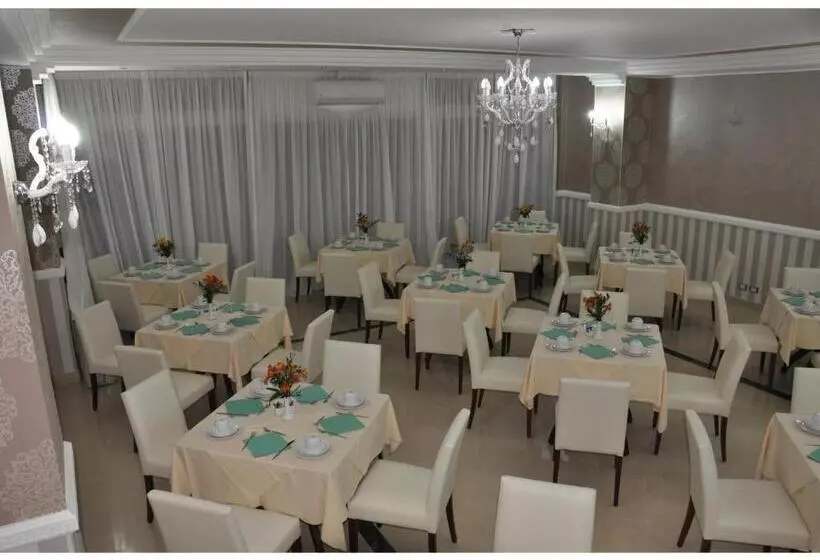 Fotos del hotel Inn:  17